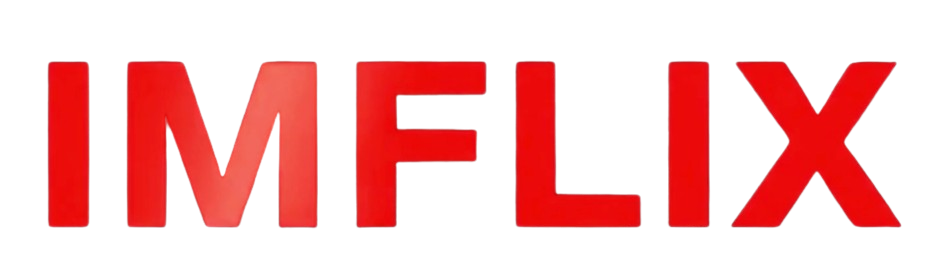 IMFLIX Logo